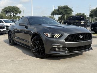 Used 2017 Ford Mustang Premium w/ Ecoboost Performance Package RWD video 2
