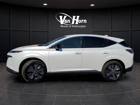 New 2025 Nissan Murano SL image 13