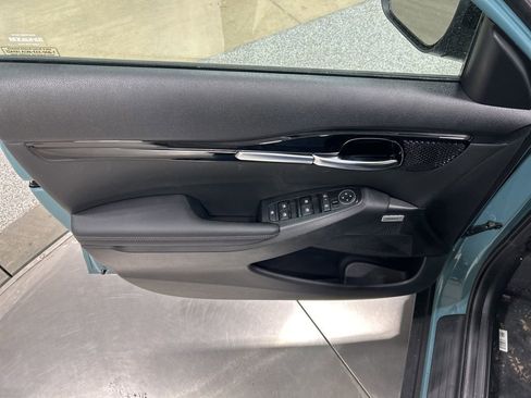 New 2026 Kia Seltos SX image 12