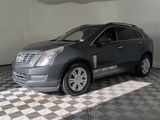 Used 2014 Cadillac SRX FWD image 4