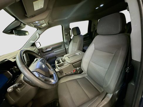 Used 2023 Chevrolet Silverado 1500 LT image 13