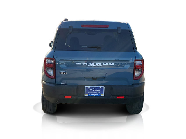 Certified 2023 Ford Bronco Sport Big Bend w/ Convenience Package AWD/4WD image 6
