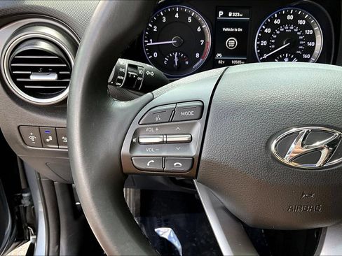 Used 2020 Hyundai Kona Ultimate FWD image 12