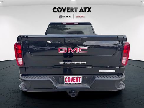 New 2026 GMC Sierra 1500 Elevation RWD image 23