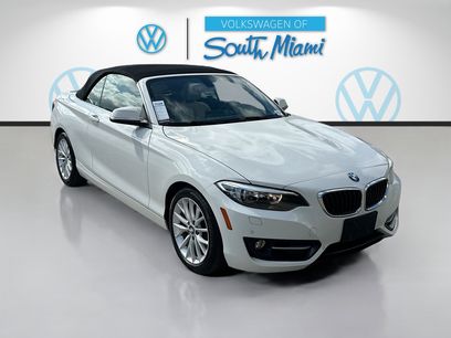 Used 2016 BMW 228i 228i