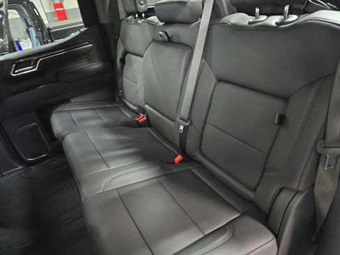 New 2026 Chevrolet Silverado 1500 LT Trail Boss w/ Safety Package image 15