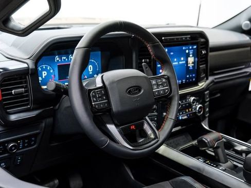 Used 2026 Ford F150 Raptor w/ Equipment Group 803A Raptor R AWD/4WD image 53