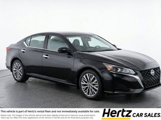 Used 2025 Nissan Altima 2.5 SV FWD video 1