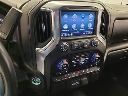 Used 2022 Chevrolet Silverado 1500 RST w/ Rally Edition image 18