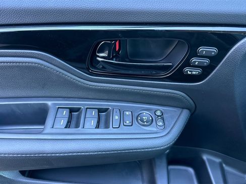 New 2026 Honda Odyssey Elite image 11