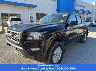 Used 2024 Nissan Frontier SV w/ SV Convenience Package 360° Tour