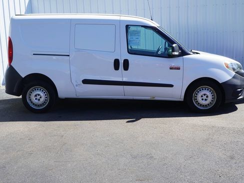 Used 2015 RAM ProMaster City Tradesman FWD image 2