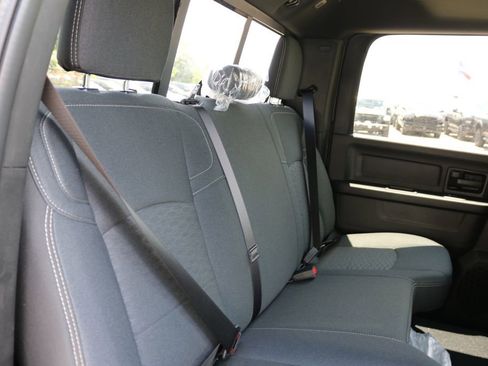 New 2026 RAM 2500 Tradesman AWD/4WD image 16
