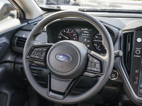 New 2026 Subaru Crosstrek 2.5i image 17