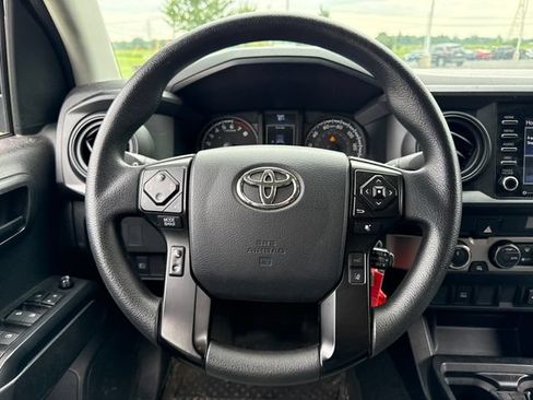 Used 2023 Toyota Tacoma SR AWD/4WD image 19