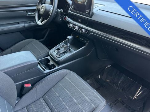 Used 2025 Honda CR-V Sport image 18