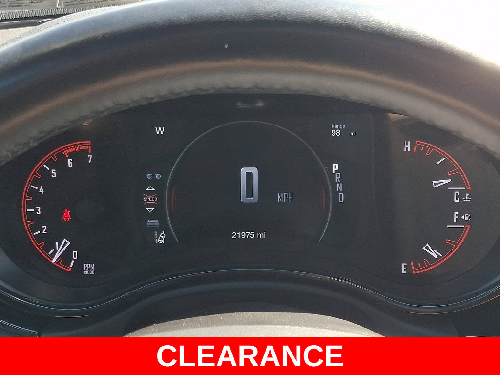 Used 2022 Dodge Durango R/T AWD/4WD image 23