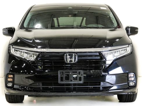 Used 2023 Honda Odyssey EX-L image 2