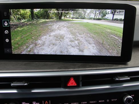 New 2026 Kia Sorento SX Prestige image 59