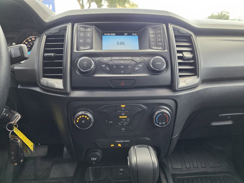 Used 2022 Ford Ranger XL w/ Equipment Group 101A High image 20