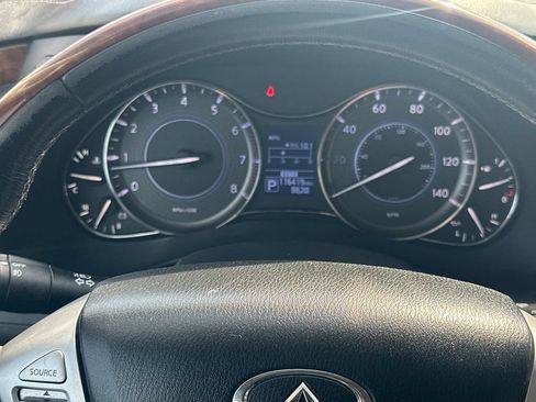 Used 2019 INFINITI QX80 Luxe AWD/4WD image 31