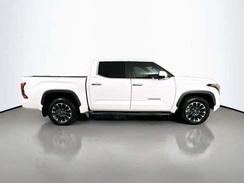 Certified 2026 Toyota Tundra Limited RWD image 4