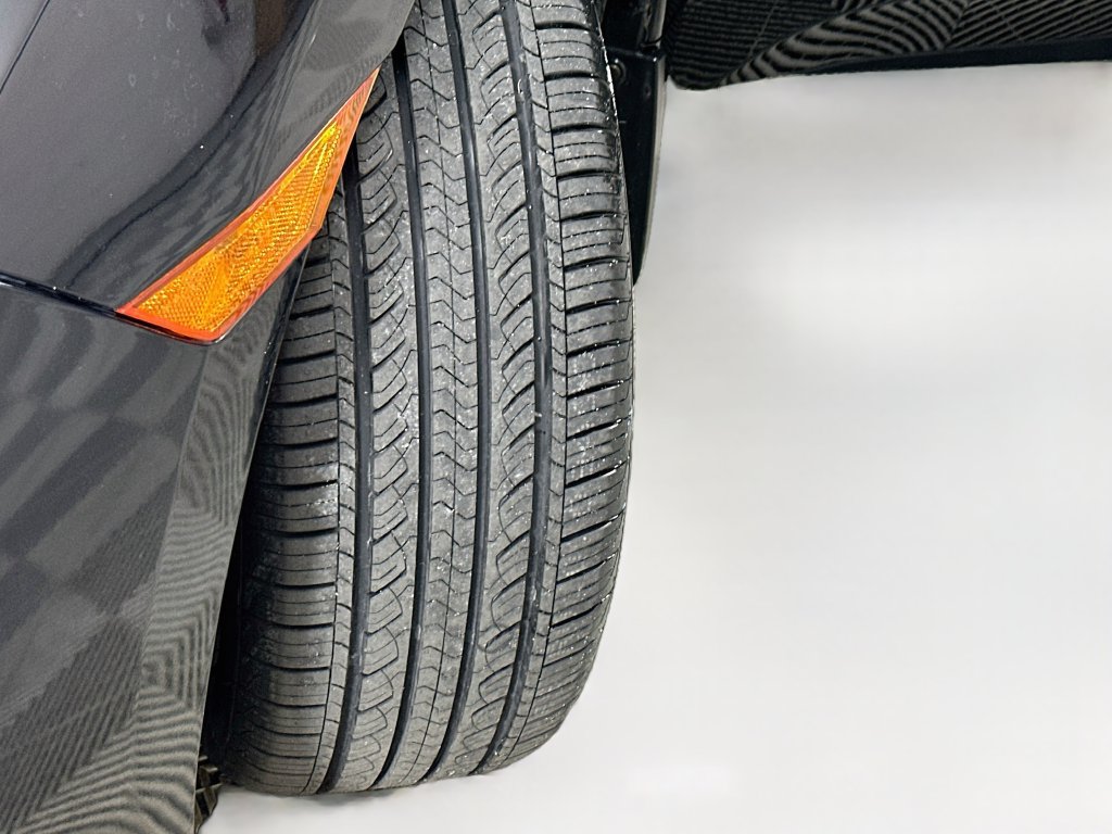 Certified 2020 Honda Civic EX image 25