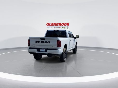 New 2025 RAM 2500 Big Horn image 9