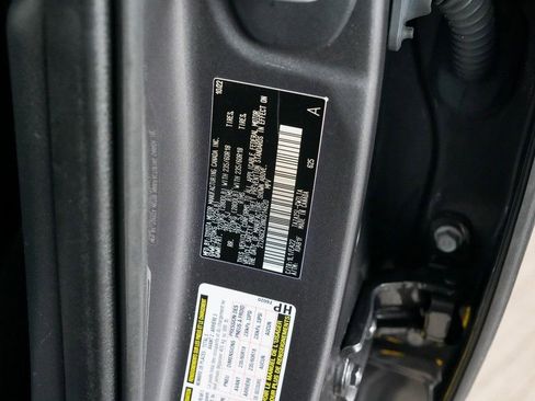 Used 2022 Lexus NX 350 AWD w/ Cold Area Package image 58