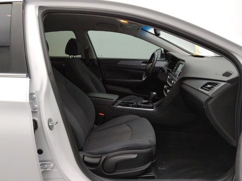 Used 2018 Hyundai Sonata SEL image 21