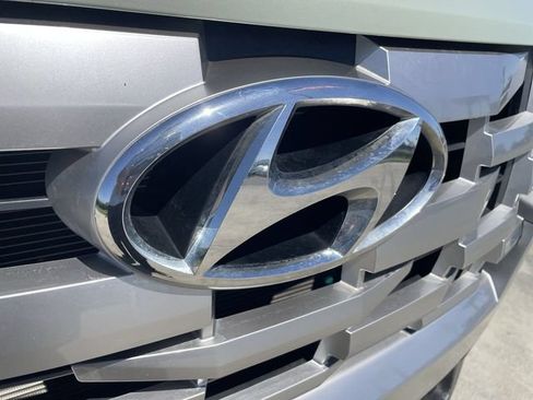 Used 2024 Hyundai Santa Cruz SEL FWD image 29
