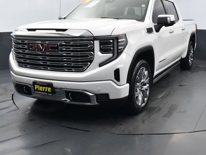 Used 2024 GMC Sierra 1500 Denali