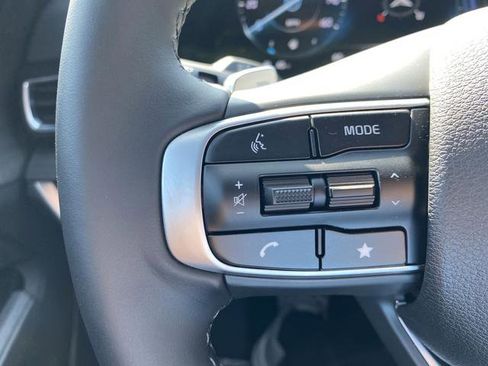 New 2025 Kia Sportage X-Line Prestige image 32