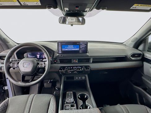 New 2026 Honda Pilot Sport image 3