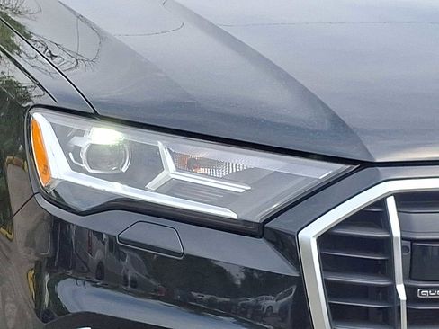Certified 2023 Audi Q7 2.0T Premium w/ Convenience Package AWD/4WD image 28