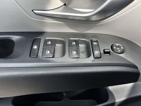 Certified 2024 Hyundai Tucson SEL AWD/4WD image 17