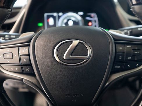 Used 2020 Lexus ES 300h 300h image 20