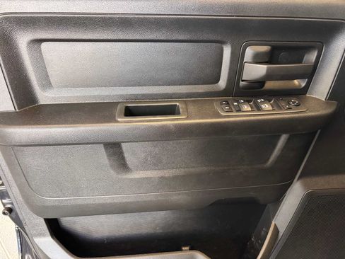 Used 2022 RAM 4500 Tradesman w/ Chrome Appearance Group AWD/4WD image 13