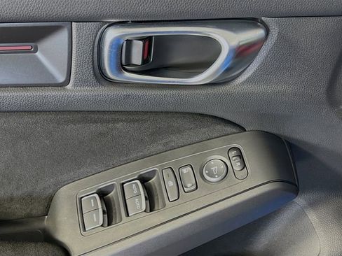 Used 2025 Honda Civic Type R image 12