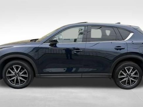 Used 2018 MAZDA CX-5 Grand Touring w/ Premium Package AWD/4WD image 10