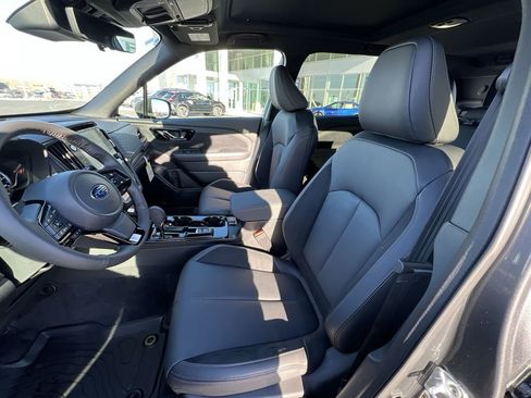 New 2026 Subaru Forester Touring image 20