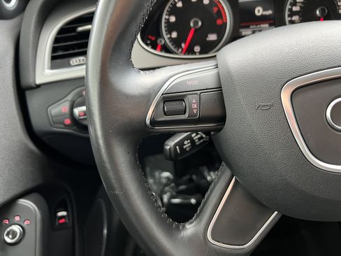 Used 2013 Audi A4 2.0T Premium Plus w/ Premium Plus Pkg image 29