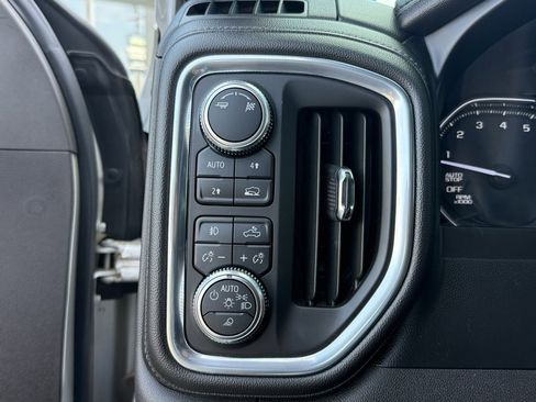 Used 2019 GMC Sierra 1500 SLT w/ Max Trailering Package image 22