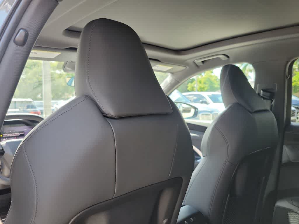 New 2026 Audi SQ5 Premium Plus AWD/4WD image 20