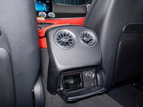 New 2026 Mercedes-Benz AMG GT 43 image 21