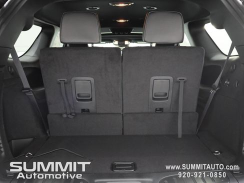 New 2026 Dodge Durango GT AWD/4WD image 26