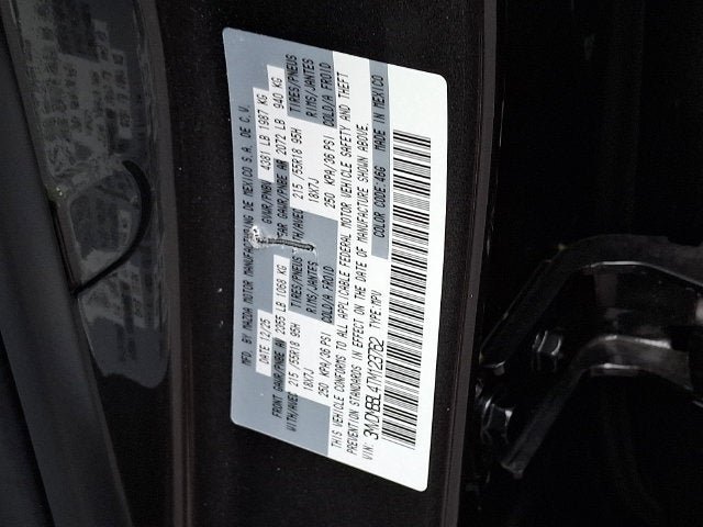 Used 2026 MAZDA CX-30 AWD 2.5 S w/ Select Sport Pkg image 26