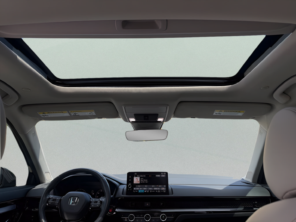 Used 2024 Honda CR-V EX-L image 21