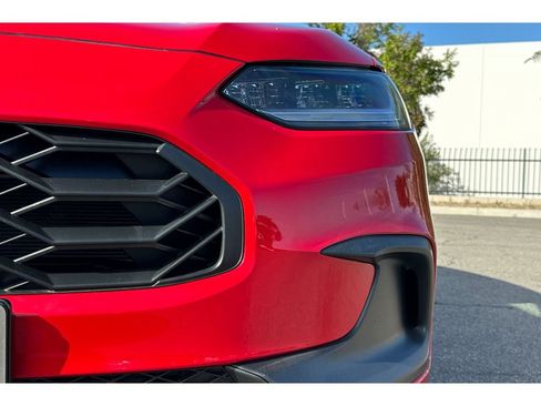 Certified 2023 Honda HR-V Sport image 53