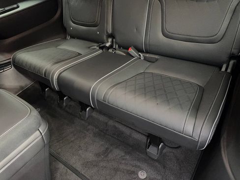 Used 2025 INFINITI QX80 Autograph AWD/4WD image 39
